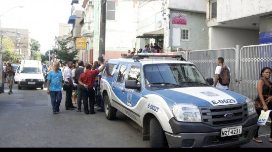 Imagem Advogado relata que puxador da Bamor sofre ameaças após morte de líder da TUI