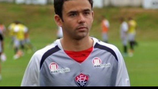 Imagem Juan é vetado da partida contra o Atlético-PR