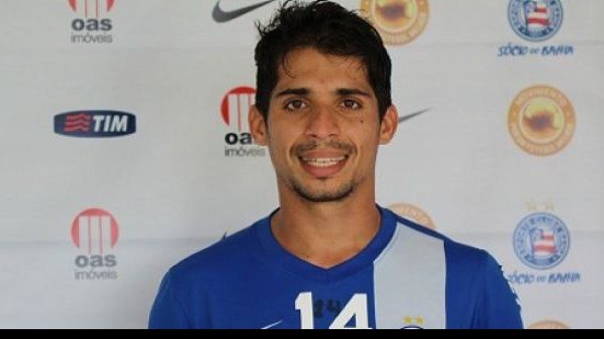 Imagem Roniery exalta torcida e revela detalhes de transação com Bahia