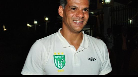 Imagem Presidente do Conquista comemora sucesso no futebol baiano