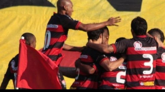 Imagem Pressionado, Vitória encara Atlético-PR após vexame na Copa do Brasil