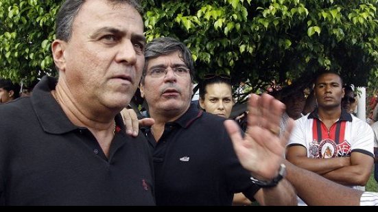 Imagem Falcão pede agilidade na identificação dos assassinos de ‘Chapolin’
