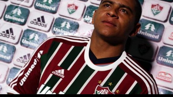 Imagem Boatos colocam ‘gordinho’ Walter no Vitória; Falcão nega