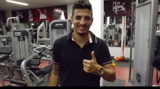 Imagem Reforços do Vitória serão apresentados nesta terça