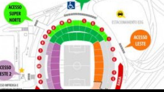 Imagem Ingressos para Bahia x Villa Nova-MG estão à venda