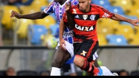 Imagem Meia que estava na mira do Bahia acerta com a Ponte Preta