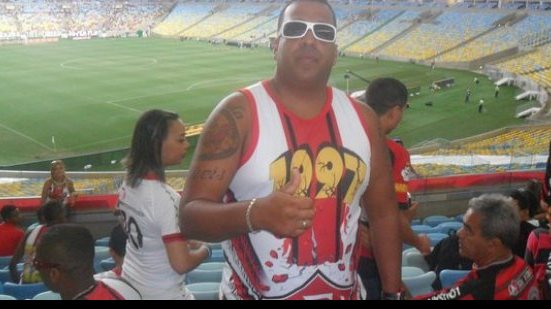 Imagem Suspeito de executar integrante da TUI é identificado pela polícia