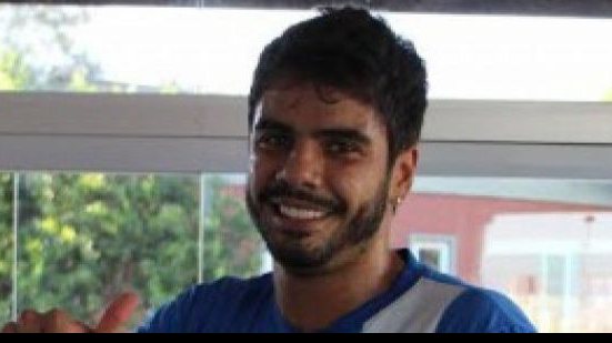 Imagem Henrique é regularizado e vira opção contra o Villa Nova-MG