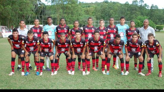 Imagem Vitória vai fazer peneira neste feriado