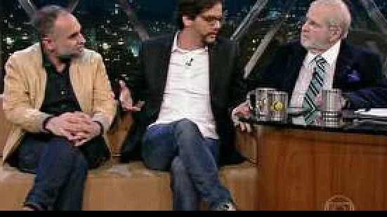 Imagem Rubro negro, Wagner Moura brinca com título do Bahia: “ano atípico”