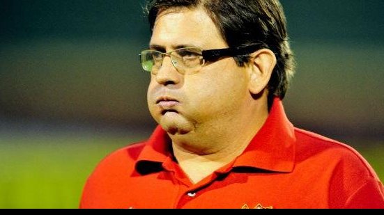 Imagem Guto Ferreira é o novo treinador do Figueirense
