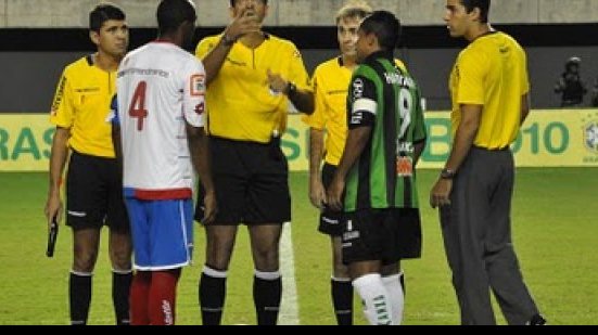 Imagem Copa do Brasil: Bahia enfrenta América-MG; Veja datas