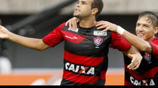 Imagem Após maus resultados, Welison pede paciência à torcida do Vitória