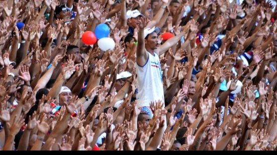 Imagem Bahia x Botafogo: venda de ingressos começa nesta sexta-feira