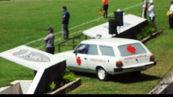 Imagem Várzea: Ipitanga apronta de novo e jogo é adiado
