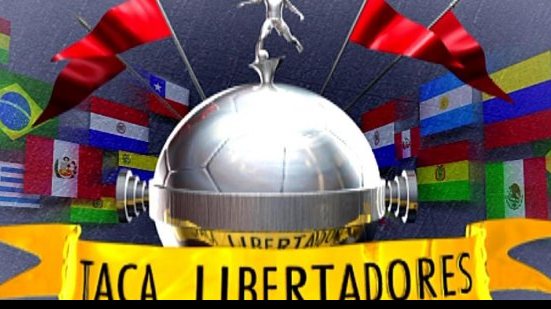 Imagem Atlético-MG sofre gol no fim e é eliminado da Libertadores