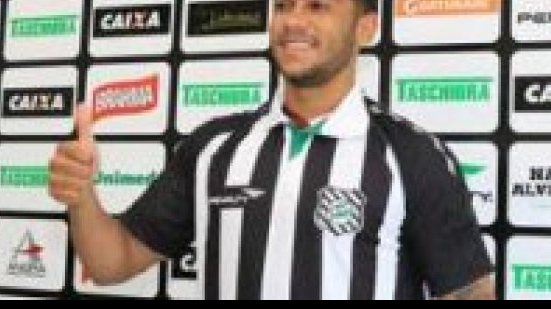 Imagem Jogador que decepcionou no Bahia é afastado no Figueirense