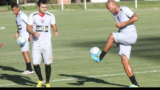 Imagem Após mais uma lesão, Neto Coruja pode voltar a atuar no BaVi