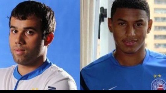 Imagem Wangler e Angulo rescindem contrato e deixam o Bahia