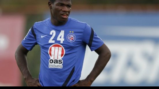 Imagem Sem Feijão, Bahia divulga relacionados para jogo de domingo