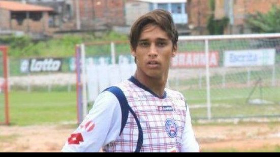 Imagem Anderson Mello e zagueiro não fazem mais parte do elenco do Bahia
