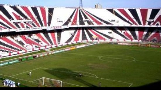 Imagem Interditado: após morte, CBF fecha as portas do Arruda