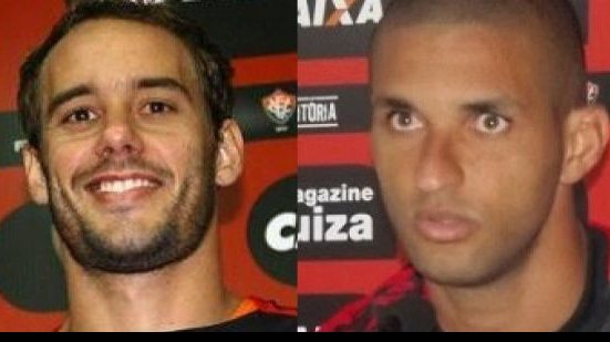 Imagem Criticados, zagueiros do Leão destacam objetivo cumprido contra o Flu