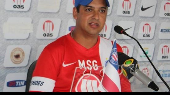 Imagem Marquinhos mira objetivos maiores: “queremos ficar na parte de cima&quot;