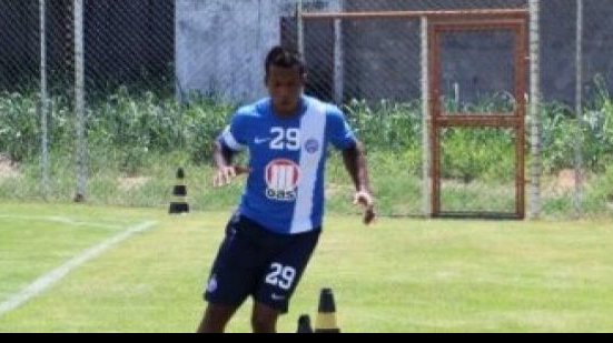 Imagem Guilherme fará exame de imagem para saber se há nova lesão