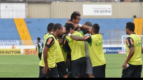Imagem Adversário do Bahia na Copa do Brasil lidera Série B