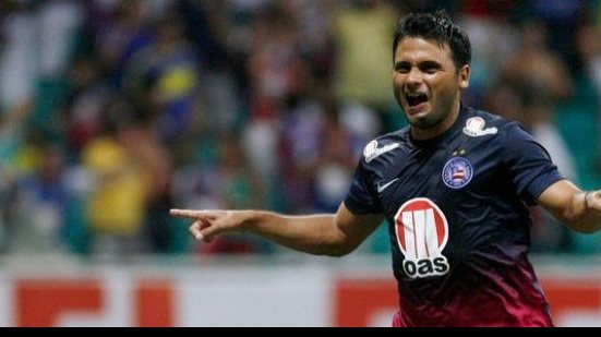 Imagem Maxi agradece confiança: “temos que fazer grandes coisas no Bahia”