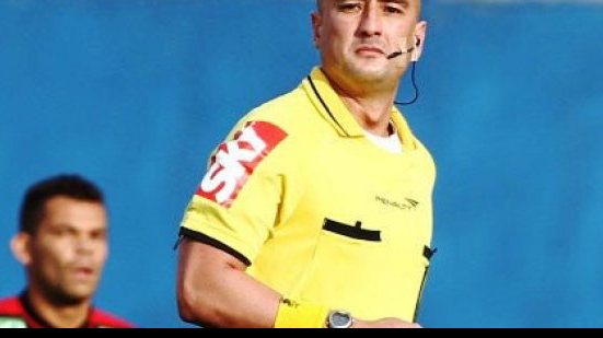 Imagem Bahia x América-MG: arbitragem definida