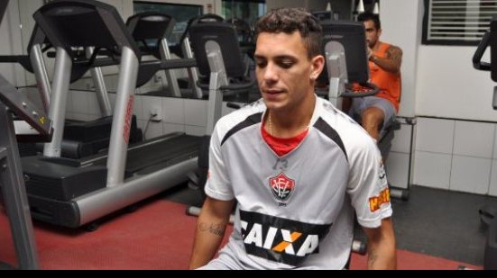 Imagem Vitória inicia semana de preparação para o BAVI