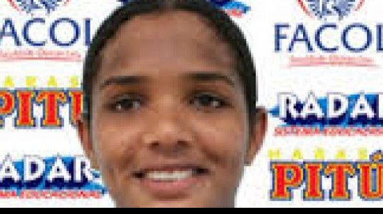Imagem Atacante de time baiano é convocada para Seleção Feminina Sub-20