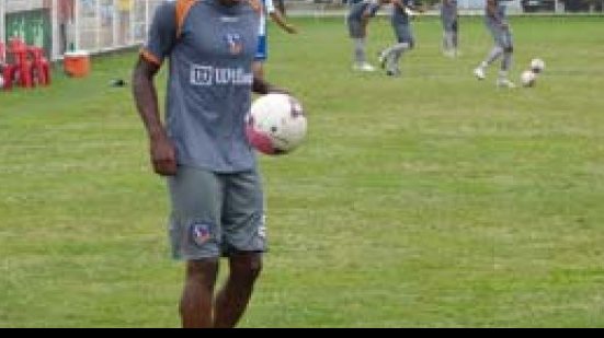Imagem Serjão não é mais jogador do Bahia