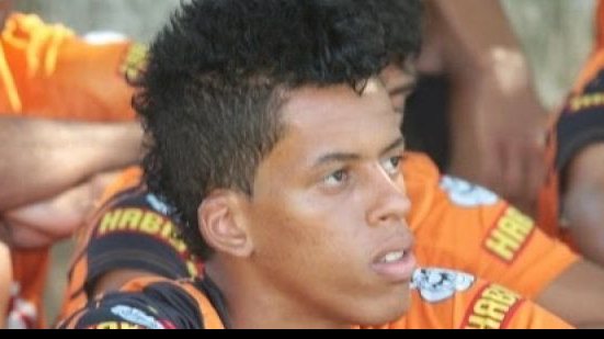 Imagem Com jovem da base, Vitória volta aos treinos visando o BaVi