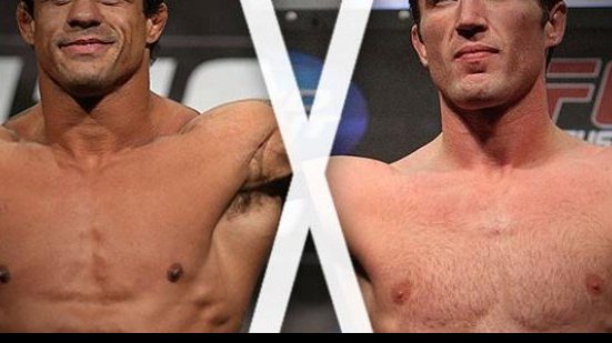 Imagem Falastrão americano quer luta com Belfort e elogia: “assustador”