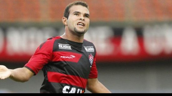 Imagem José Welison quer triunfo sobre o Bahia: “agora tem que ir”