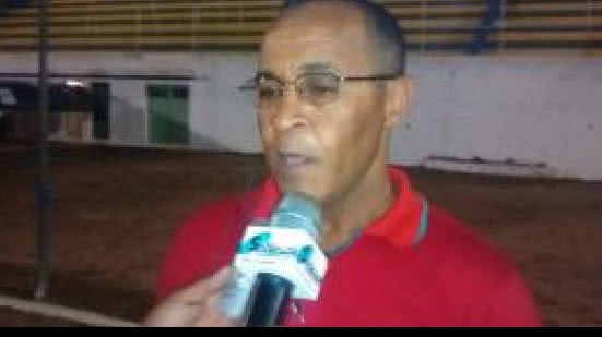 Imagem Presidente do Flu de Feira aponta falta de planejamento após eliminação