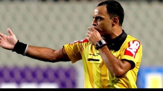 Imagem Árbitro do primeiro jogo da final do Baianão apita BaVi deste domingo
