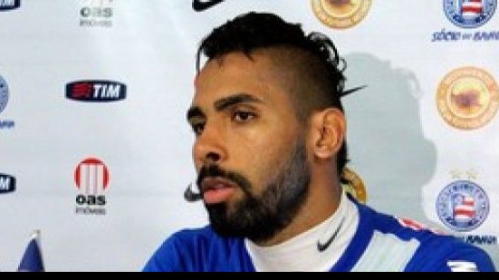 Imagem Demerson demonstra confiança em triunfo sobre o América-MG