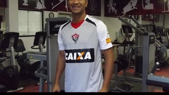 Imagem No Vitória, Josa quer estrear contra o Bahia: “expectativa é grande”