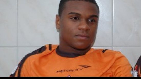 Imagem Após empréstimo, Edson retorna ao Vitória
