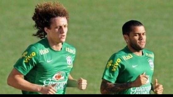 Imagem BaVi na seleção: clubes parabenizam atletas ligados aos times