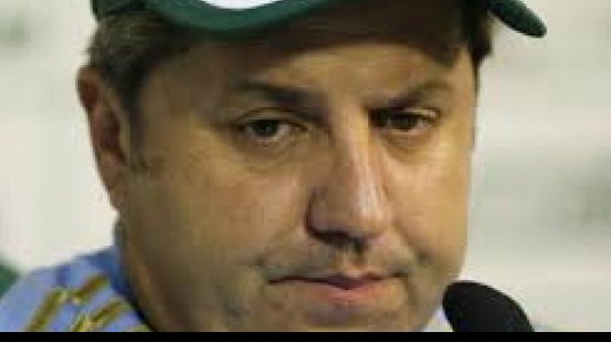 Imagem Kleina é demitido e nome de Ney Franco ganha força no Palmeiras