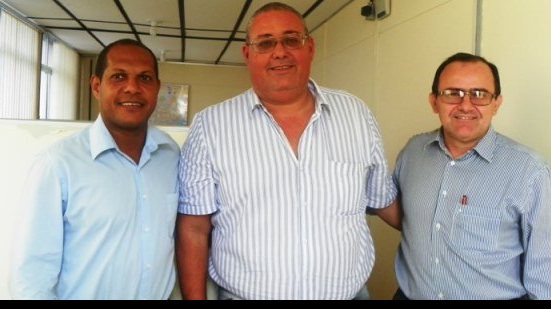 Imagem Apesar de campanha ruim, Leônico sonha alto e anuncia projetos 