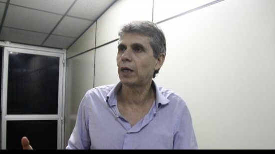 Imagem BaVi da Paz: “a disputa tem que ser em campo, fora é paz”, pede Sidônio