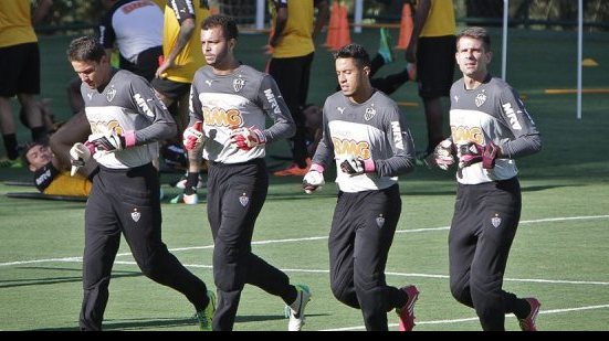 Imagem Ex-Vitória elogia companheiros do Galo convocados para Copa