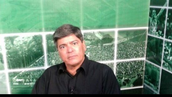 Imagem Falcão confirma que Ferrari será o próximo a sair do Vitória