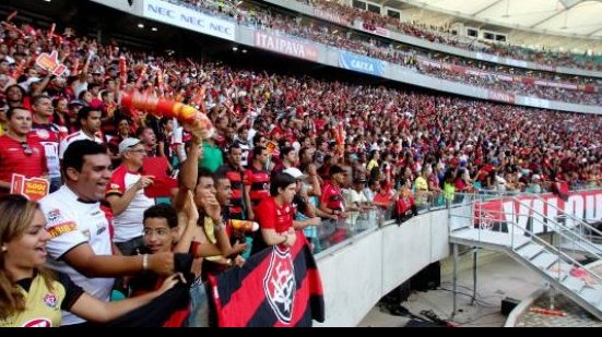 Imagem “Futebol também se faz com dinheiro”, diz Falcão ao confirmar jogos na Arena